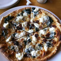 California Pizza Kitchen At Perimeter Perimeter Center Atlanta Ga