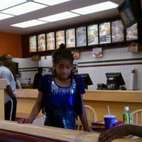 Photo taken at Taco Bell by Patrick D. on 7/22/2012