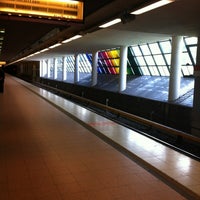 Photo taken at Metro Puotila by Sanna-Mari L. on 6/8/2012