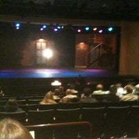 Photo taken at 6th Street Playhouse by Ty J. on 8/19/2011