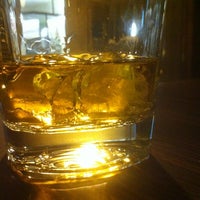 Foto tirada no(a) Jackie - American Whiskey Bar por Arnoldas R. em 3/8/2012