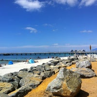 Busselton Beach - Beach