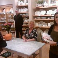 Photo taken at Williams-Sonoma by Paul R. on 10/6/2011