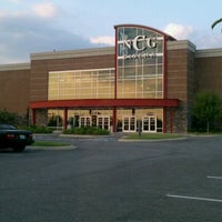 Photo taken at NCG Gallatin Cinemas by Melanie on 8/28/2011