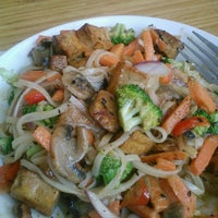 Photo taken at Noodles &amp;amp; Company by Tamika E. on 6/29/2012