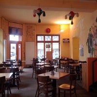 Photo taken at Lone Star Taqueria by Caspar Clemens M. on 1/6/2012