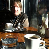 1/14/2012에 Sandi K.님이 Subeez Cafe Restaurant Bar에서 찍은 사진