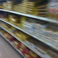 Photo taken at D&amp;#39;errico&amp;#39;s Market by Rayne P. on 5/29/2012