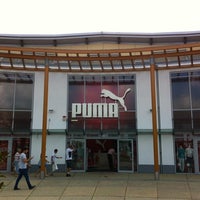 puma store belgique
