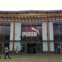 magasin usine puma allemagne