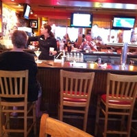 Photo taken at Applebee&amp;#39;s Grill + Bar by Larry G. on 8/3/2012