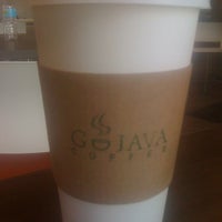 Photo taken at Go Java Coffee by Stuart B. on 9/10/2012