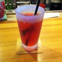 Photo taken at Applebee&amp;#39;s Grill + Bar by Bree F. on 4/19/2012