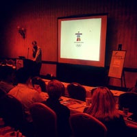 Photo taken at FCA Annual Conference by Andy @. on 5/18/2012
