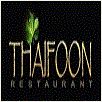 Photo taken at Thaifoon Restaurant by Just-Eat.ca on 1/27/2012