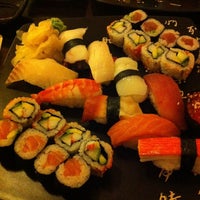 Sushi House Innenstadt Braunschweig Niedersachsen