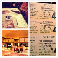 Review Studio XXI eX