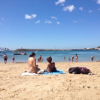 Photo prise au Praia do Ouro par Bruno P. le8/6/2012