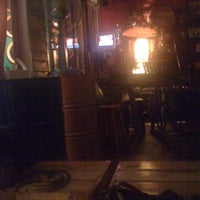 Photo taken at Budda Bar by Nititorn P. on 3/27/2012