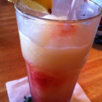 Photo taken at Applebee&amp;#39;s Grill + Bar by C D. on 8/5/2011