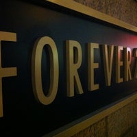 Photo taken at Forever 21 by Victorio G. on 1/17/2012