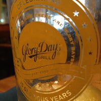 Photo taken at Glory Days Grill by Aaron B. on 4/12/2012