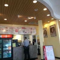 Photo taken at Best Gyros by Danielle M. on 7/14/2012