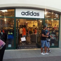 adidas Outlet Store Marcianise - Napoli, Campania