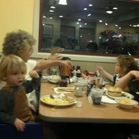 Photo taken at IHOP by Athena S. on 1/6/2012