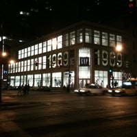gap 555 n michigan ave