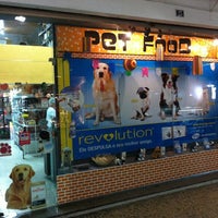 Photo taken at Pet Food by Rony W. on 8/19/2011