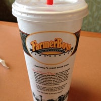 Photo taken at Farmer Boys by Wes M. on 11/12/2011
