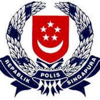Photo taken at Hong Kah South Neighbourhood Police Post by Dean A. on 11/17/2011