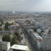 Photo taken at FloridoTower by M S. on 7/8/2011
