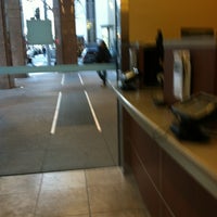Photo taken at Wells Fargo Bank by Rosemarie M. on 3/3/2012