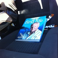 Photo taken at Tanners Books by Ben L. on 9/4/2011