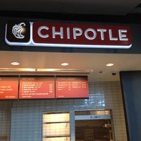 Photo taken at Chipotle Mexican Grill by David A. on 7/14/2012