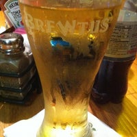 Photo taken at Applebee&amp;#39;s Grill + Bar by Lindsay M. on 7/1/2012