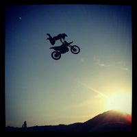 Photo taken at Freestyle Park by Katerina D. on 8/23/2012
