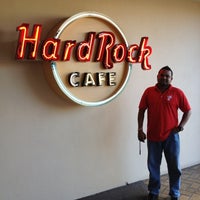 Hard Rock Cafe Guam - Theme Restaurant