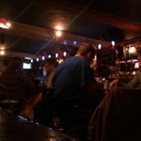 Photo taken at Gryphon&amp;#39;s Pub (GPSCY) by Jim M. on 11/8/2011