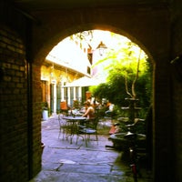 Foto diambil di Royal Blend Coffee &amp;amp; Tea House oleh Ruth M. pada 10/16/2011