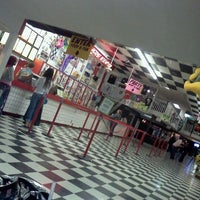 Superstar family top fun center