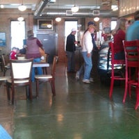 Foto scattata a Standpipe Coffee House da Brian W. il 11/25/2011