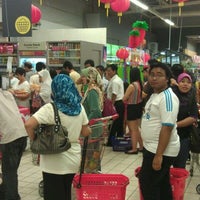 Aeon Big 6 Jalan 8 27a Seksyen 5