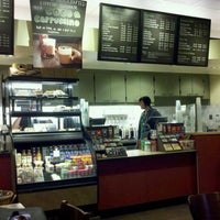 Photo taken at Starbucks by Richard D. on 4/10/2011