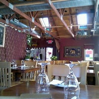 4/7/2012 tarihinde Natta O.ziyaretçi tarafından Thai Tida Restaurant'de çekilen fotoğraf