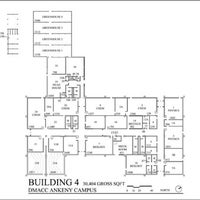 Dmacc Ankeny Campus Map Dmacc Building 4 - College Science Building