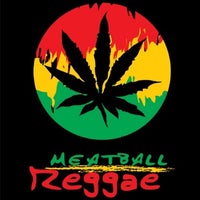 Photo taken at Meatball Reggae มีทบอลเร้กเก้ by Toyy on 7/18/2011