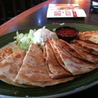 Photo taken at Applebee&amp;#39;s Grill + Bar by Sarah K. on 6/4/2012